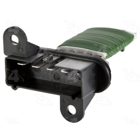 Four Seasons CHRY SEBRING 04-01/DODGE STRATUS 04-01 20269
